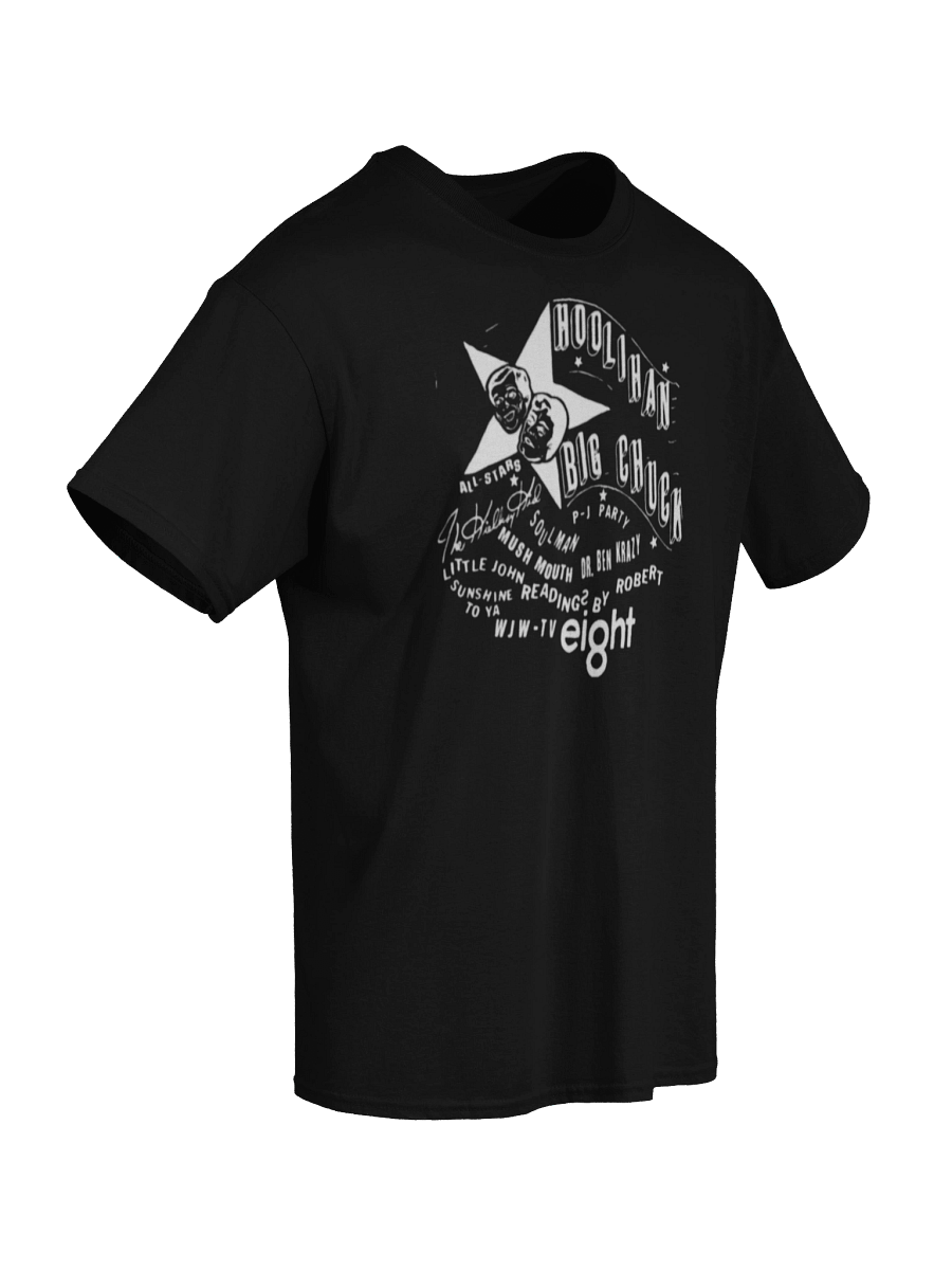 Retro 70's T product image (16)
