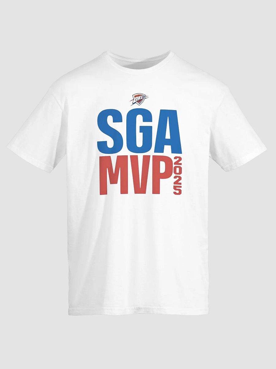 Shai Mvp Shirt product image (2)