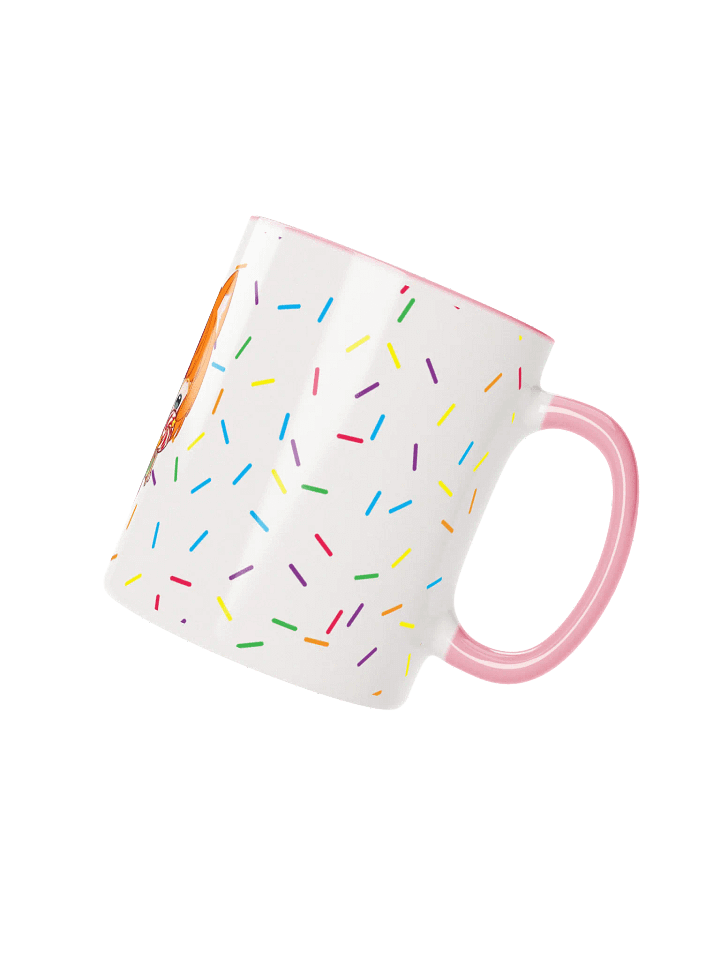 Chibi Lollipop Sprinkle Mug product image (2)