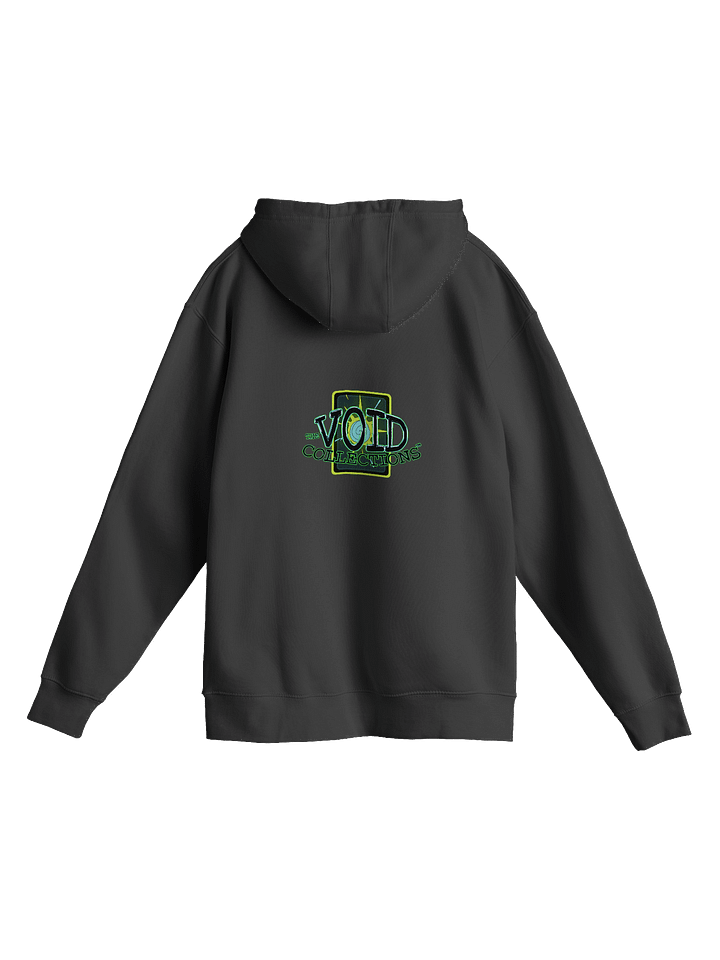 #001 Buggo - Voidling™ Hoodie product image (2)