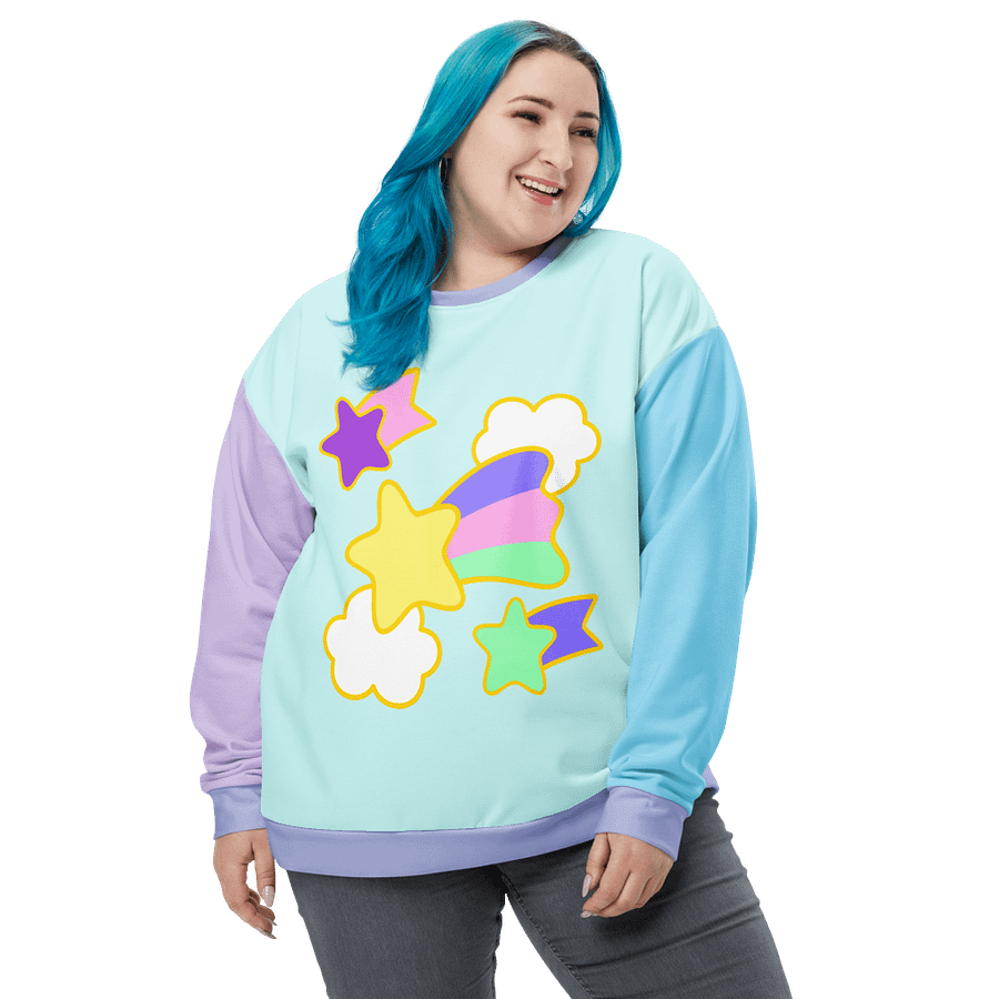 Dreamy Sweater product image (3)