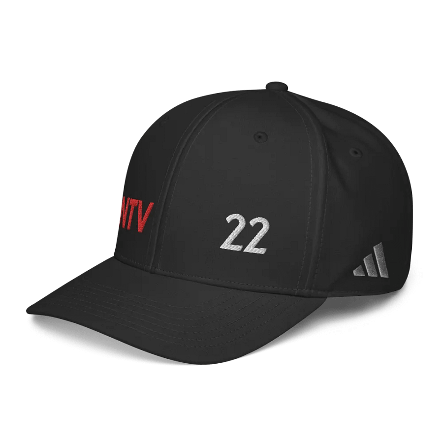 Westie TV x Adidas Number 22 Cap product image (5)