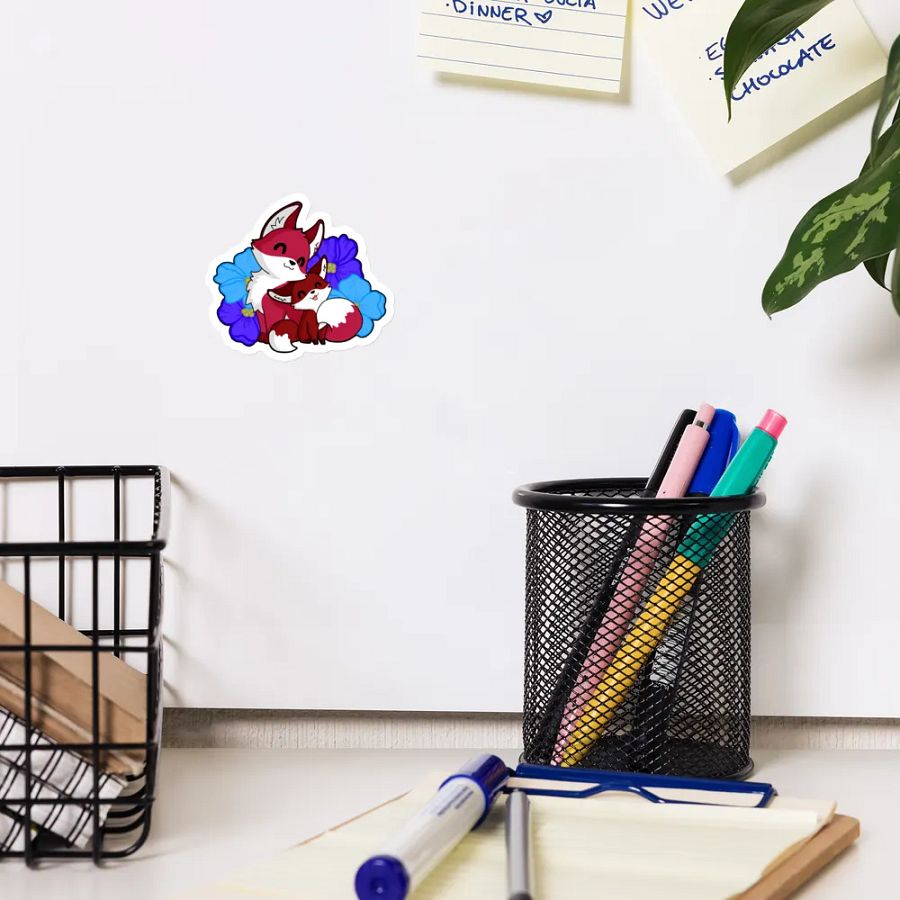 FoxDen Magnet product image (12)