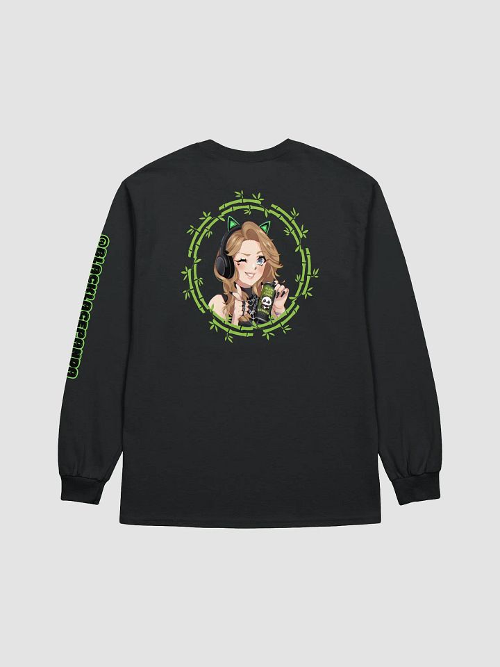 BLP Unisex Long-Sleeve Top 2024 product image (2)