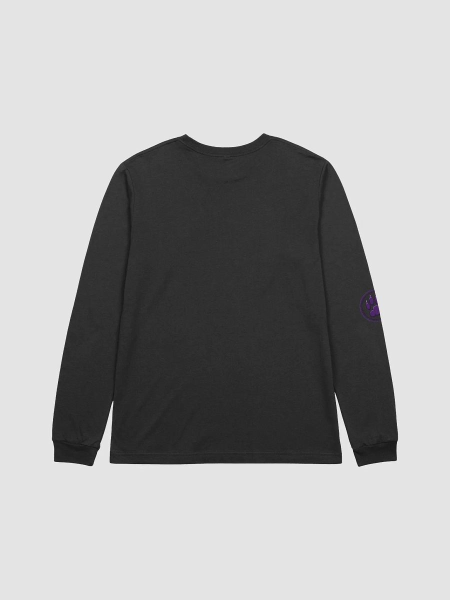 Jiinxy x Teddy Long Sleeve product image (13)