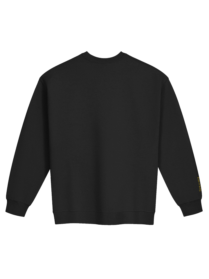 Jesus Saved My Life Sweatshirt product image (10)