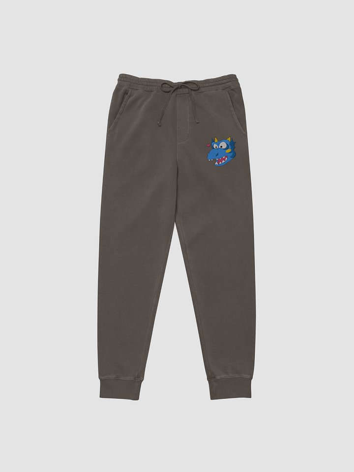 Love Blue Dragon Sweats product image (1)