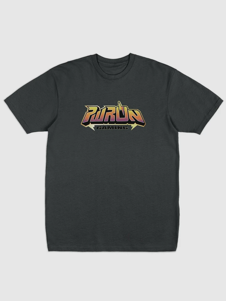 PWROn Gaming T-Shirt product image (1)