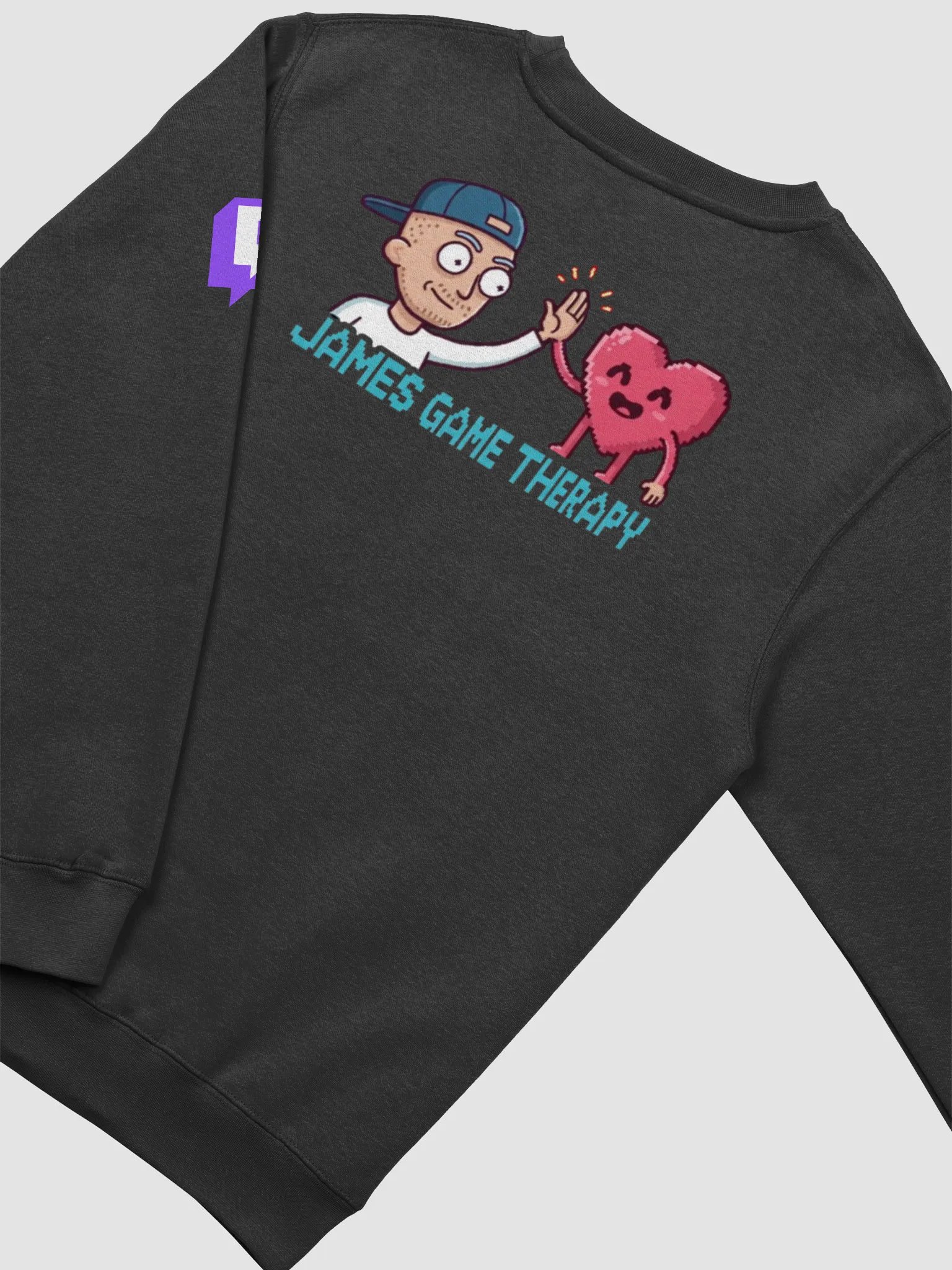 Heart High Five product image (4)