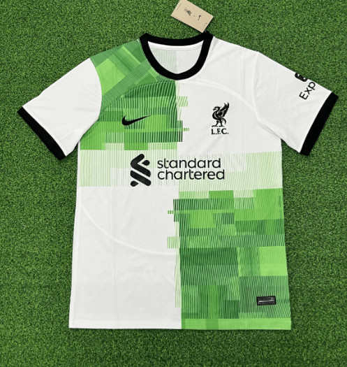 Liverpool Away 23/24 - Mens product image (1)