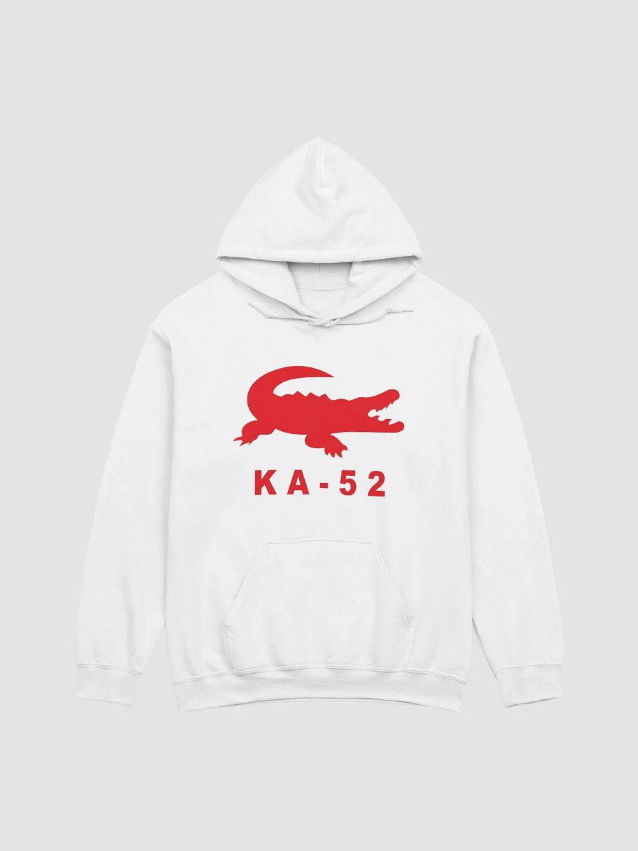 KA-52 Russian Pride Gildan Hoodie product image (1)