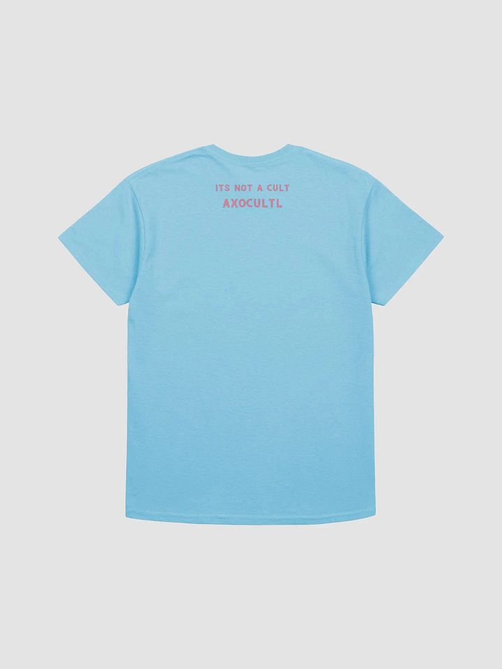 AXO Tshirt product image (8)