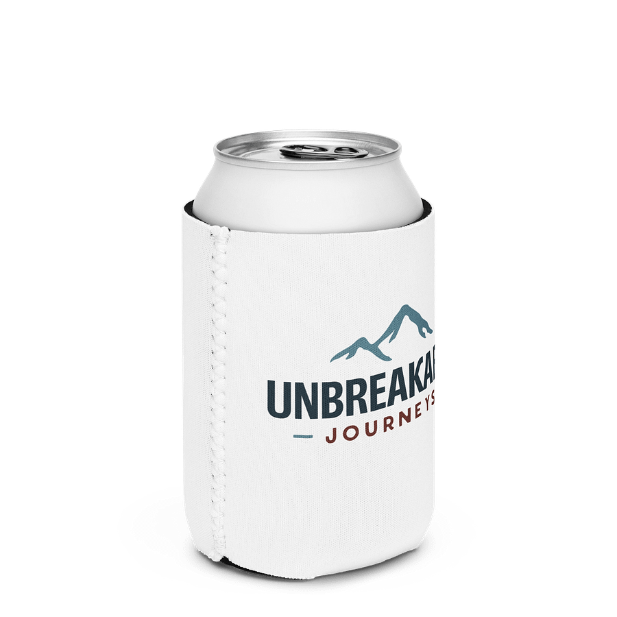 Unbreakable Journeys Coozie product image (2)