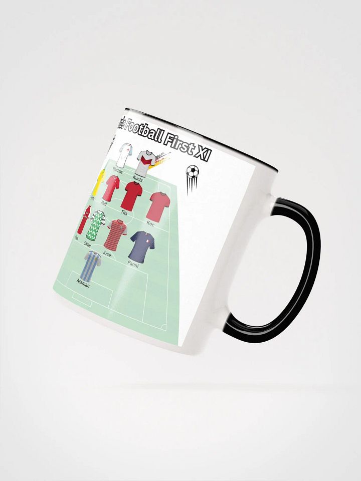Rude Footballers Mug product image (47)