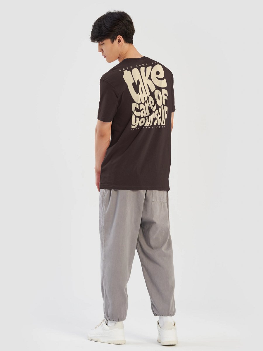 "Trying My Best" T-Shirt product image (22)