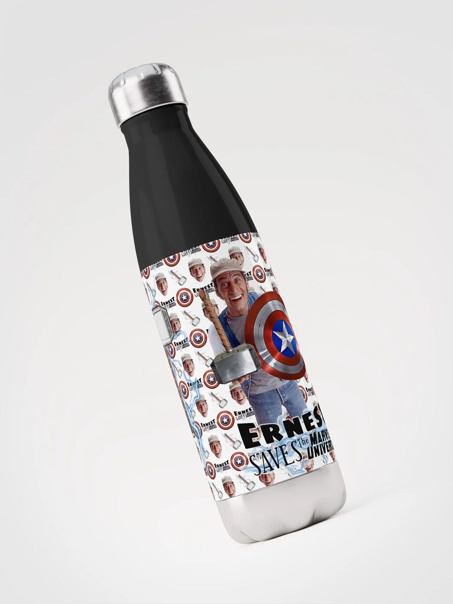 Ernest Saves MCU Tumbler product image (5)