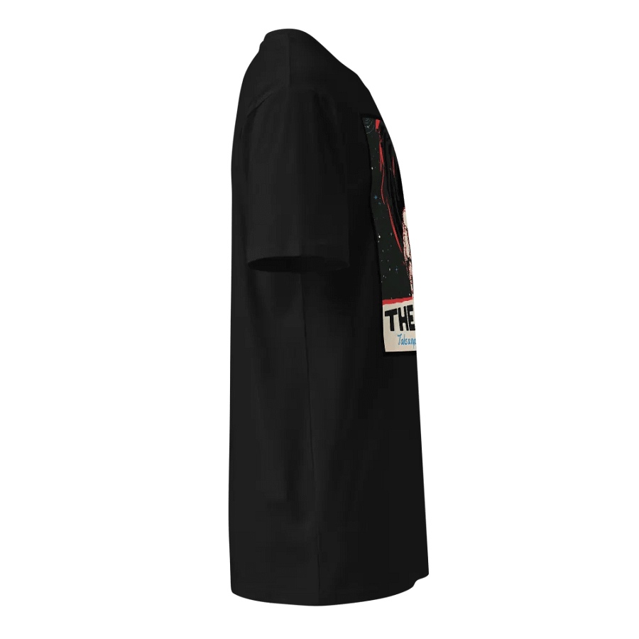 "Into The Void" Tee product image (3)