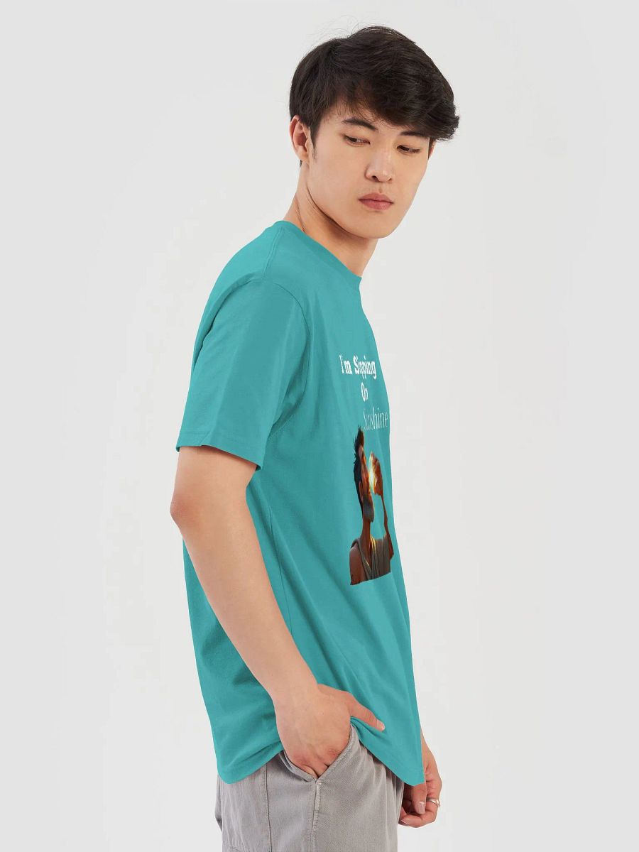 Sipping On Sunshine Supersoft T-Shirt product image (5)