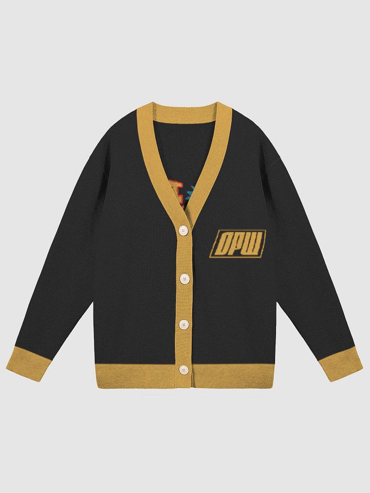 Aahhh!!! It’s Not Hot (Cardigan) product image (5)