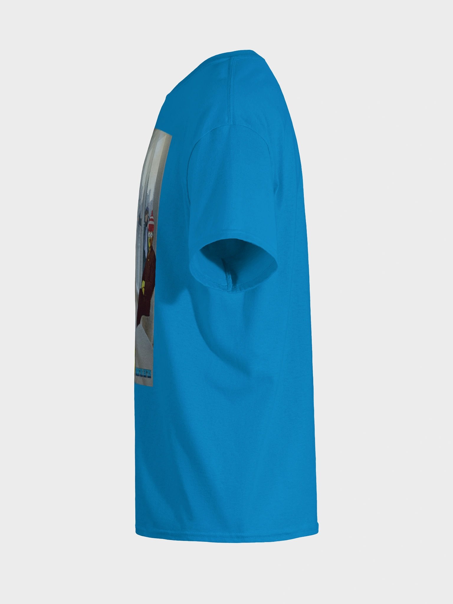 MOSSAD WALDO product image (5)