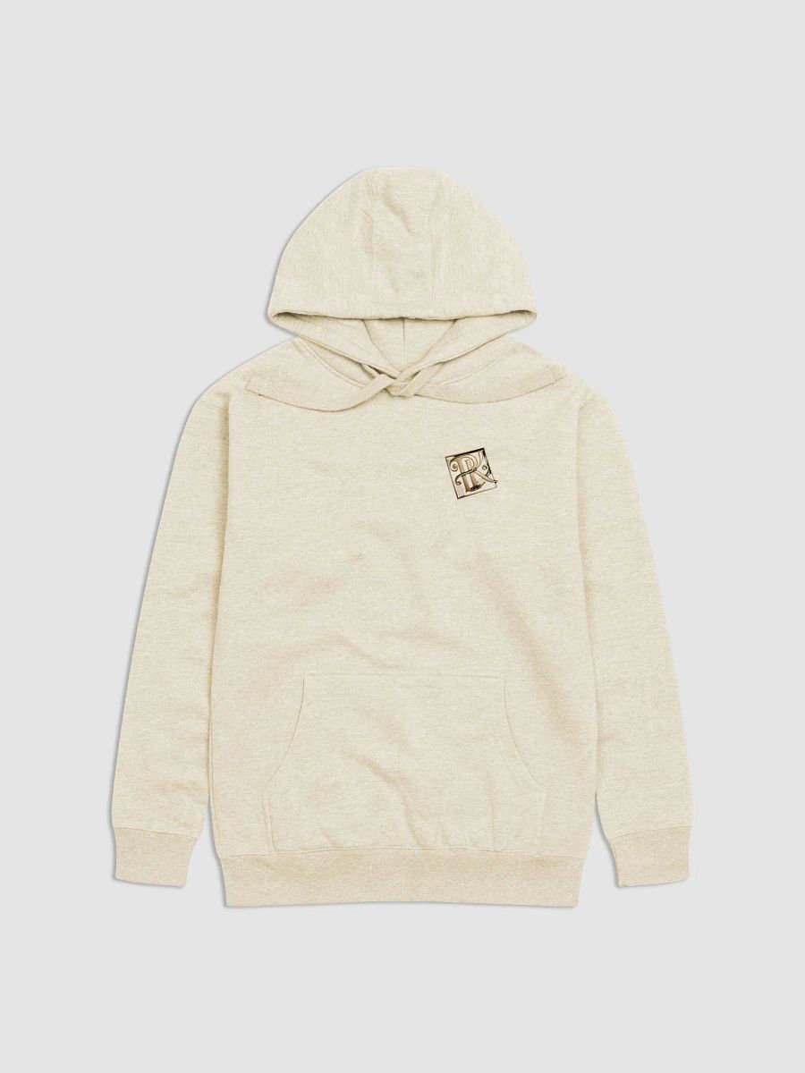 Elevate Unisex Premium Hoodie pk logo product image (10)