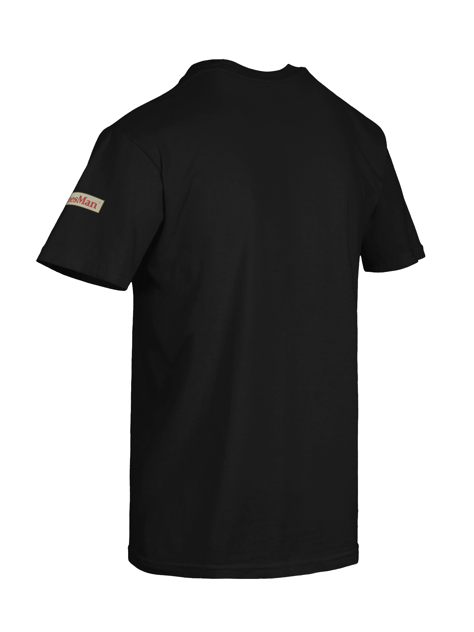 LinesMan T-Shirt product image (10)