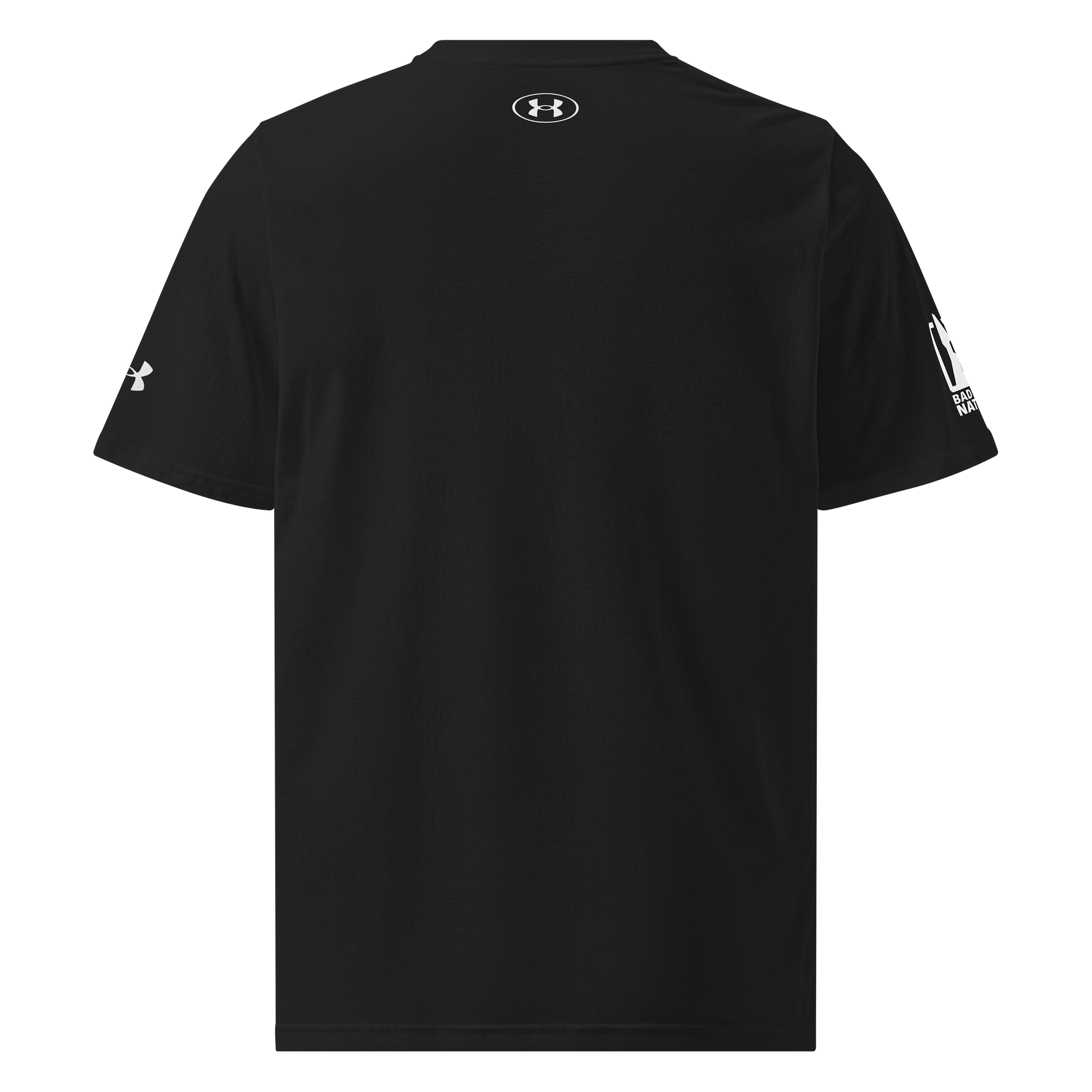 ONI Under Armour T-shirt product image (3)