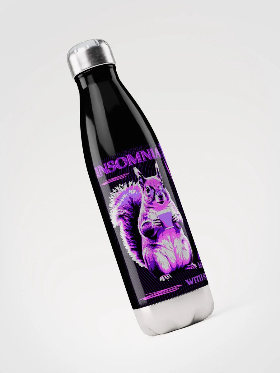 insomnia, more time with squirrels product image (3)