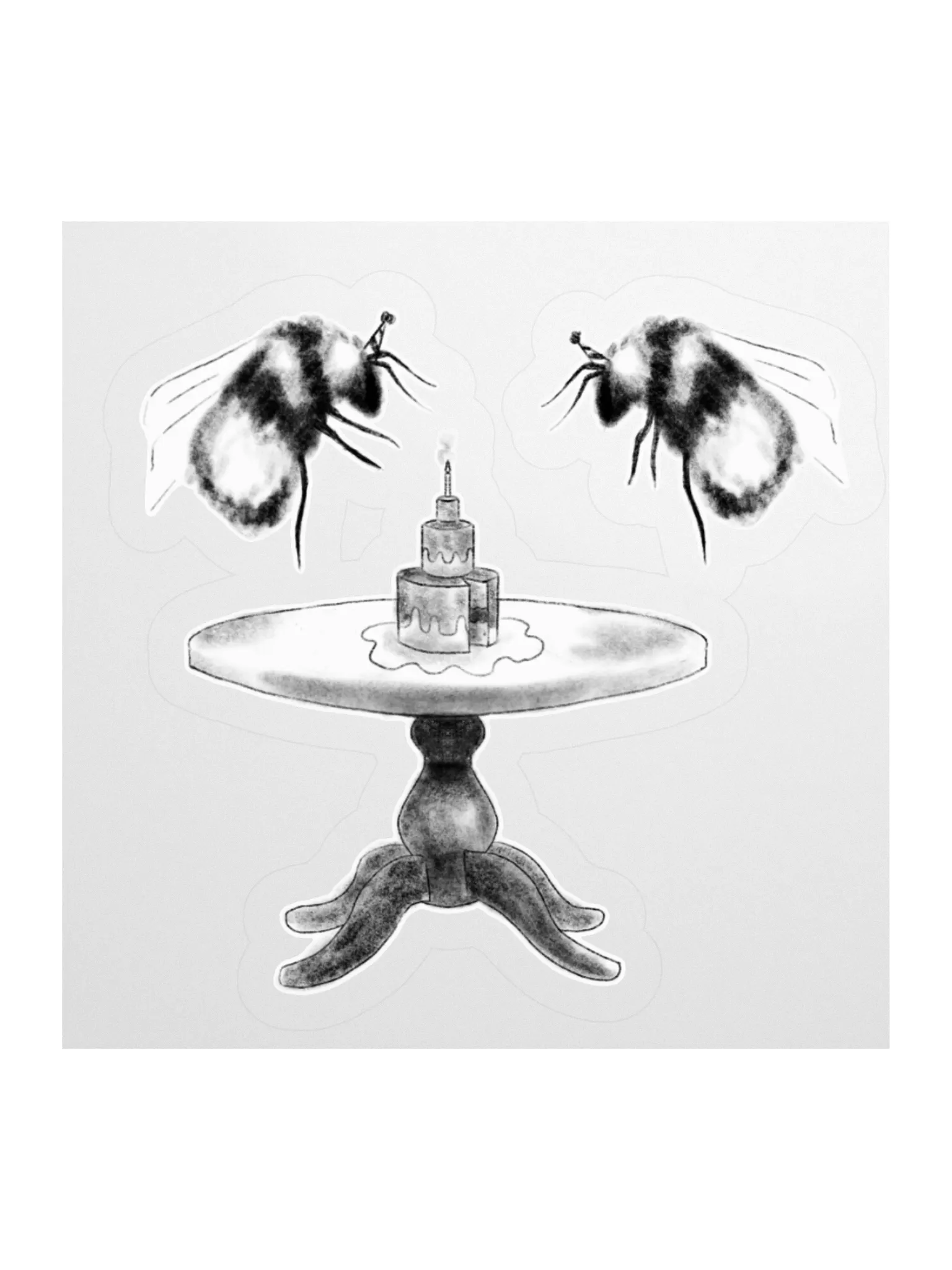 Beethday Party product image (11)