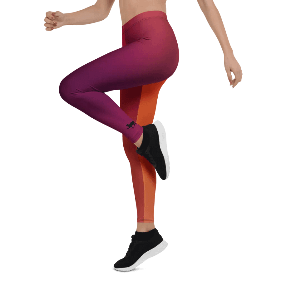 Dreamy Cat Collection Leggings product image (6)