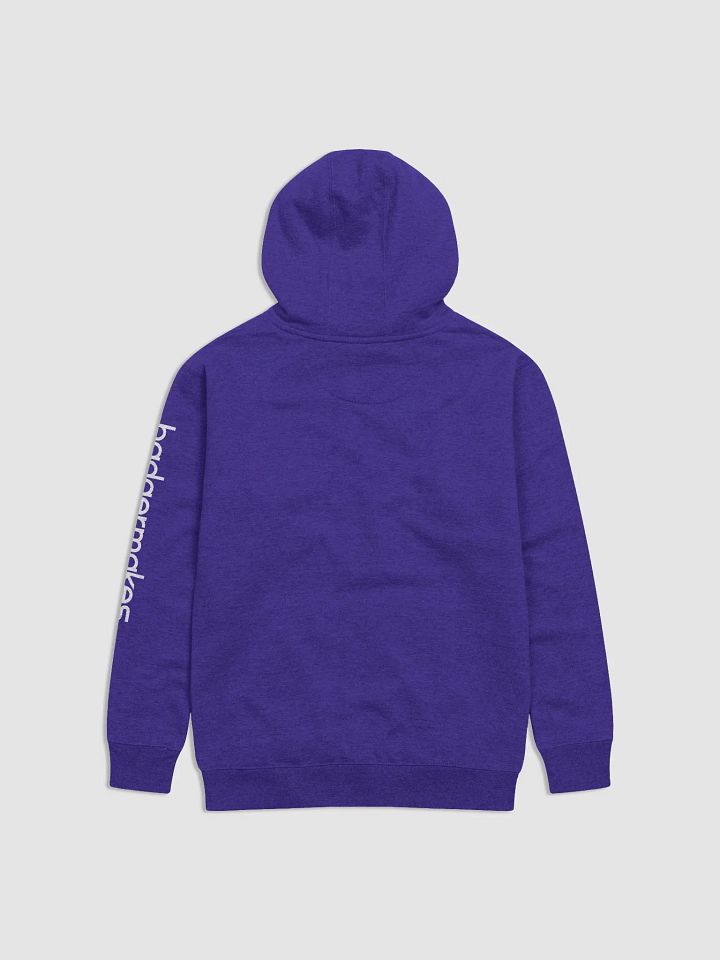 BadgerMakes Hoodie product image (44)