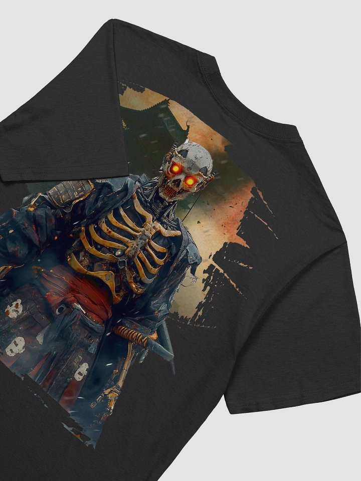 Temple Fall Warriors product image (1)