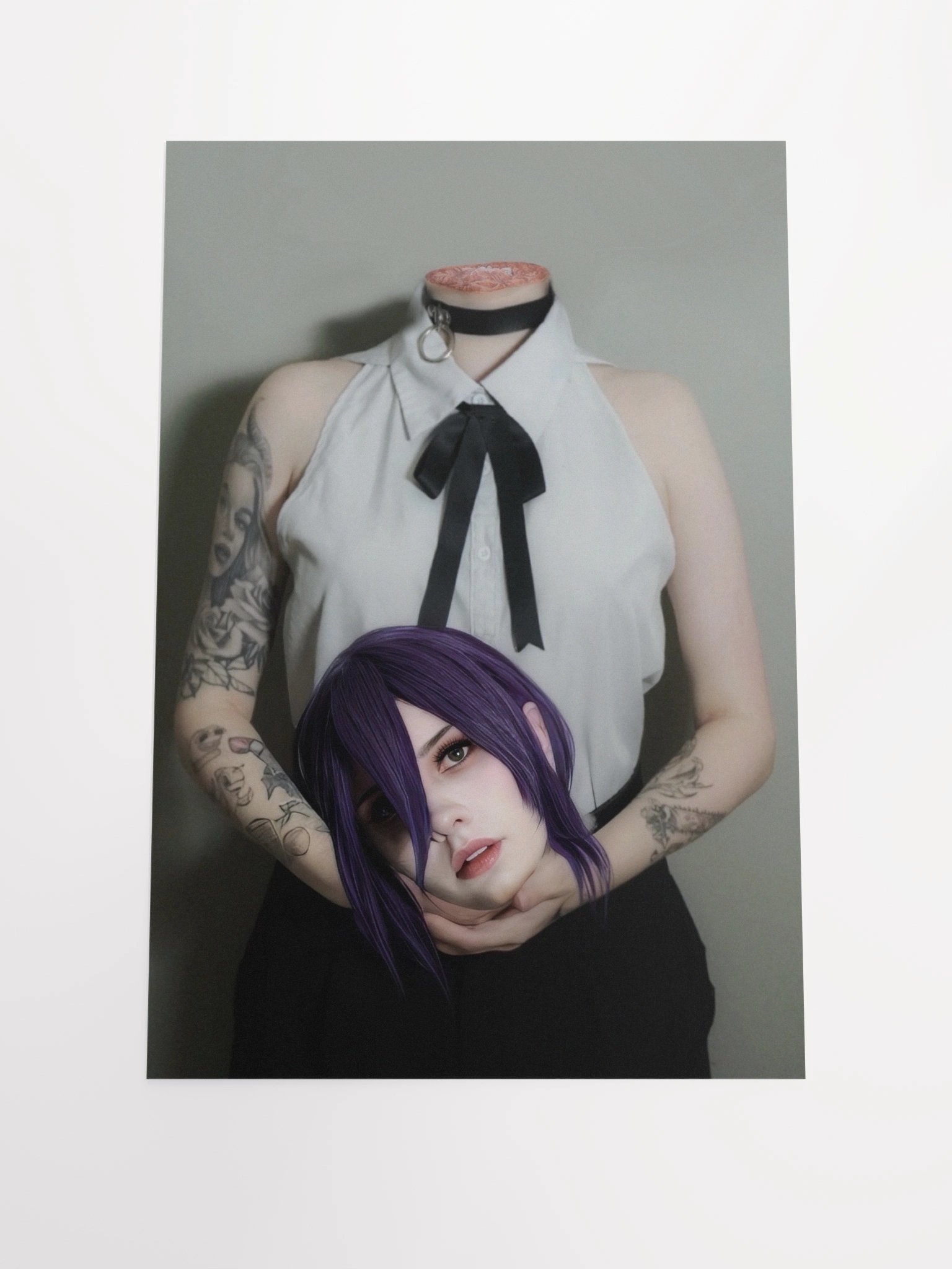 Chainsawman: Reze product image (2)
