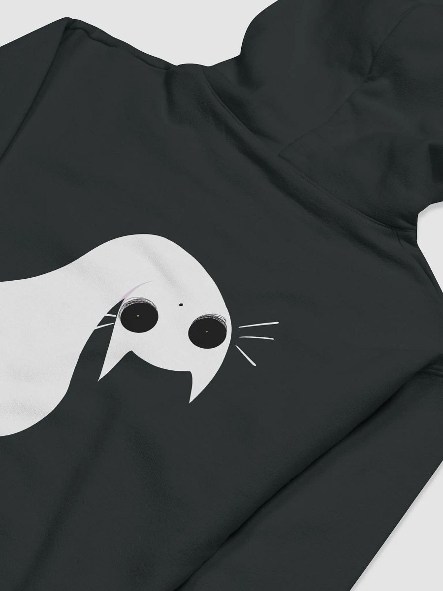 Ghost Hoodie product image (3)
