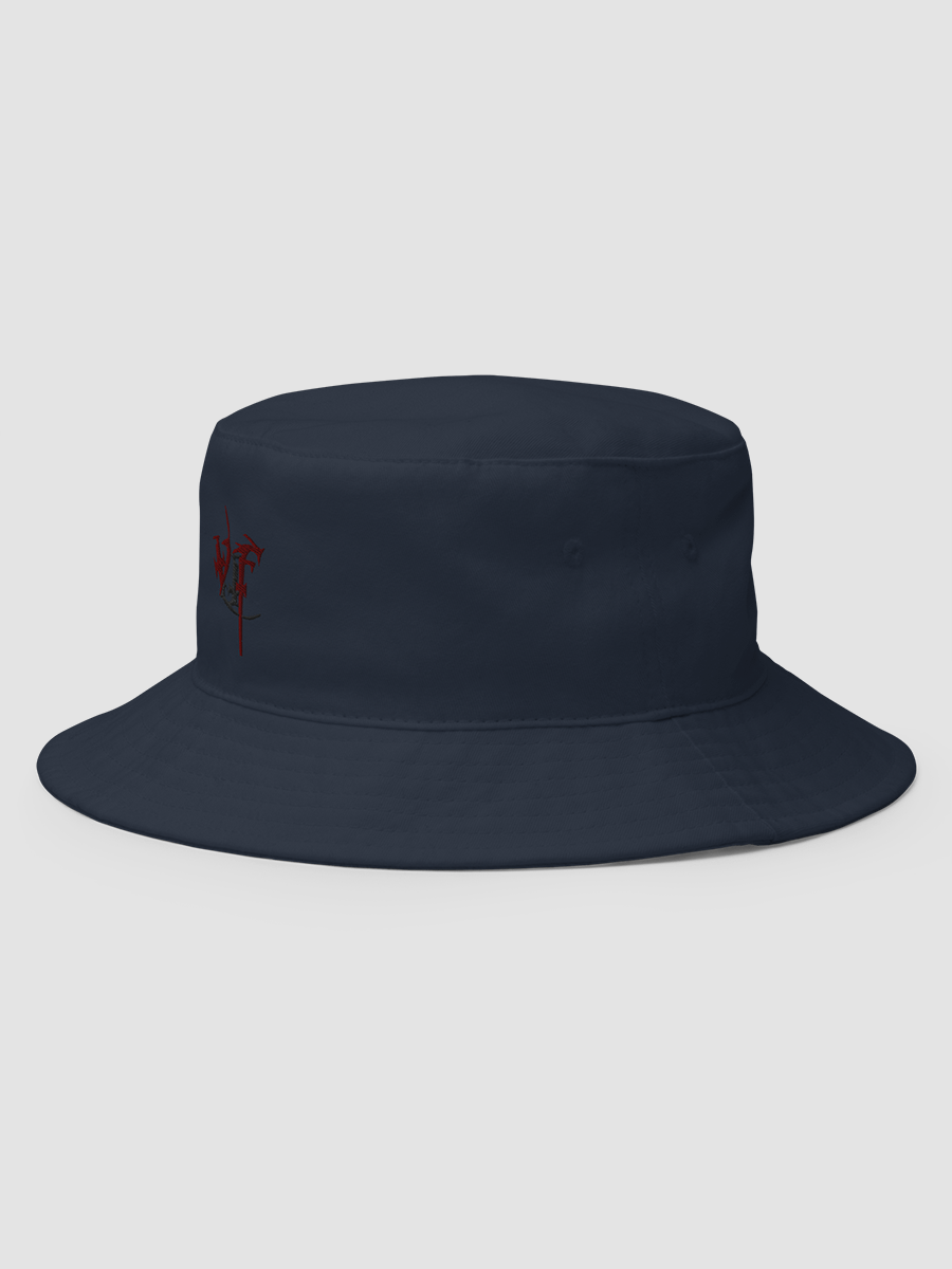 [voodoojonnyfear] Bucket Hat - Big Accessories BX003 product image (3)