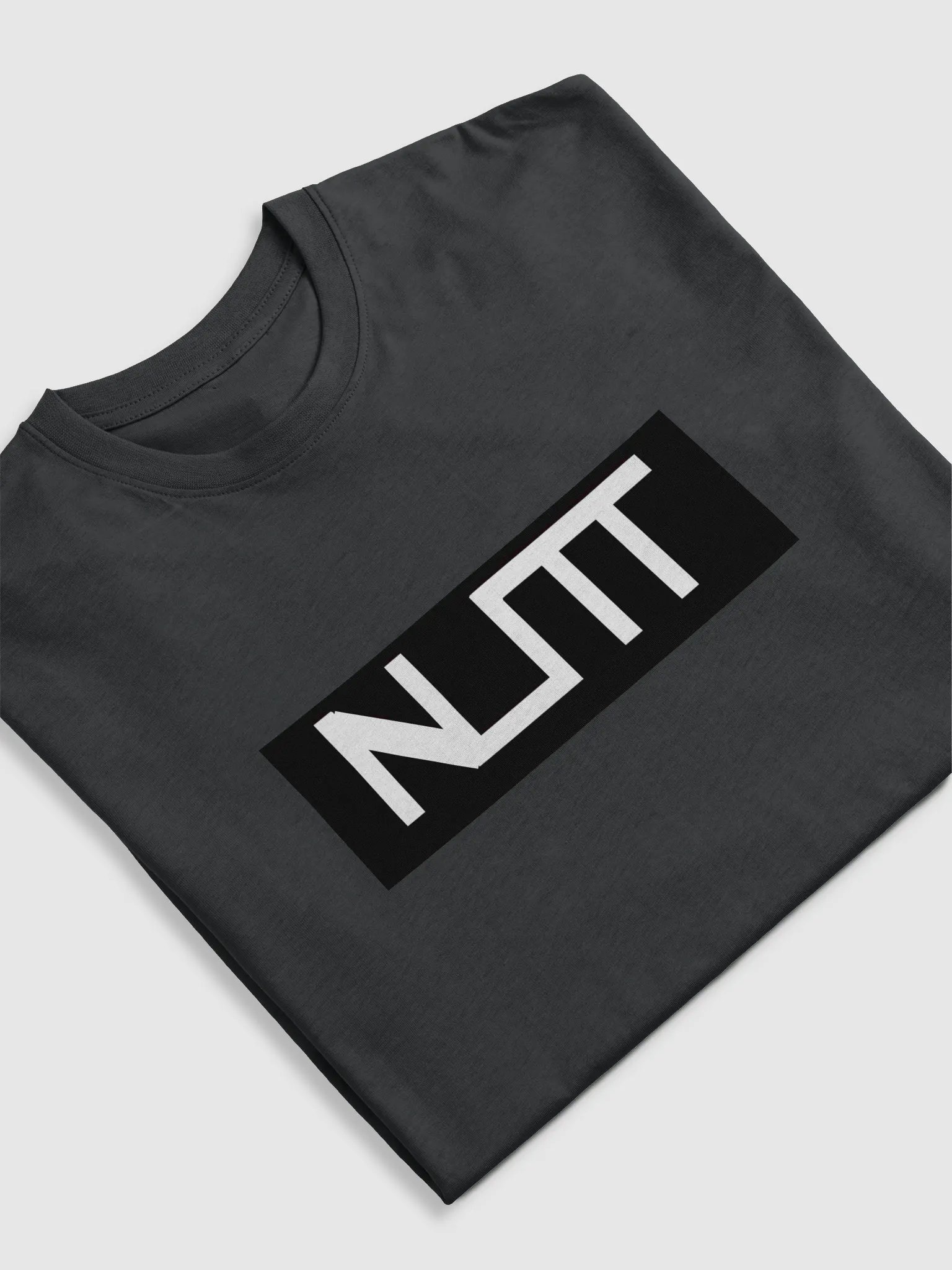 NUTT Music Graphic Tee product image (5)