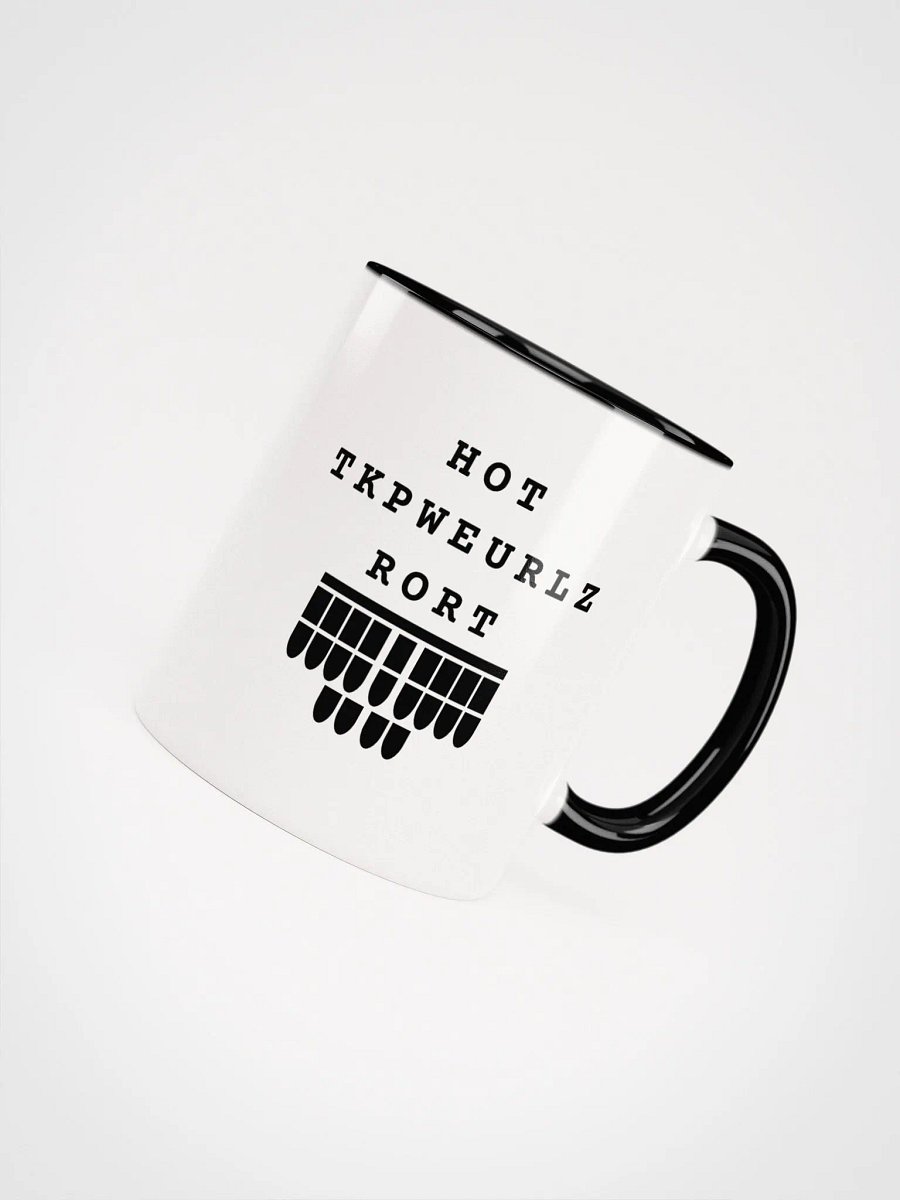 HOT GIRLS REPORT-Ceramic Mug product image (40)