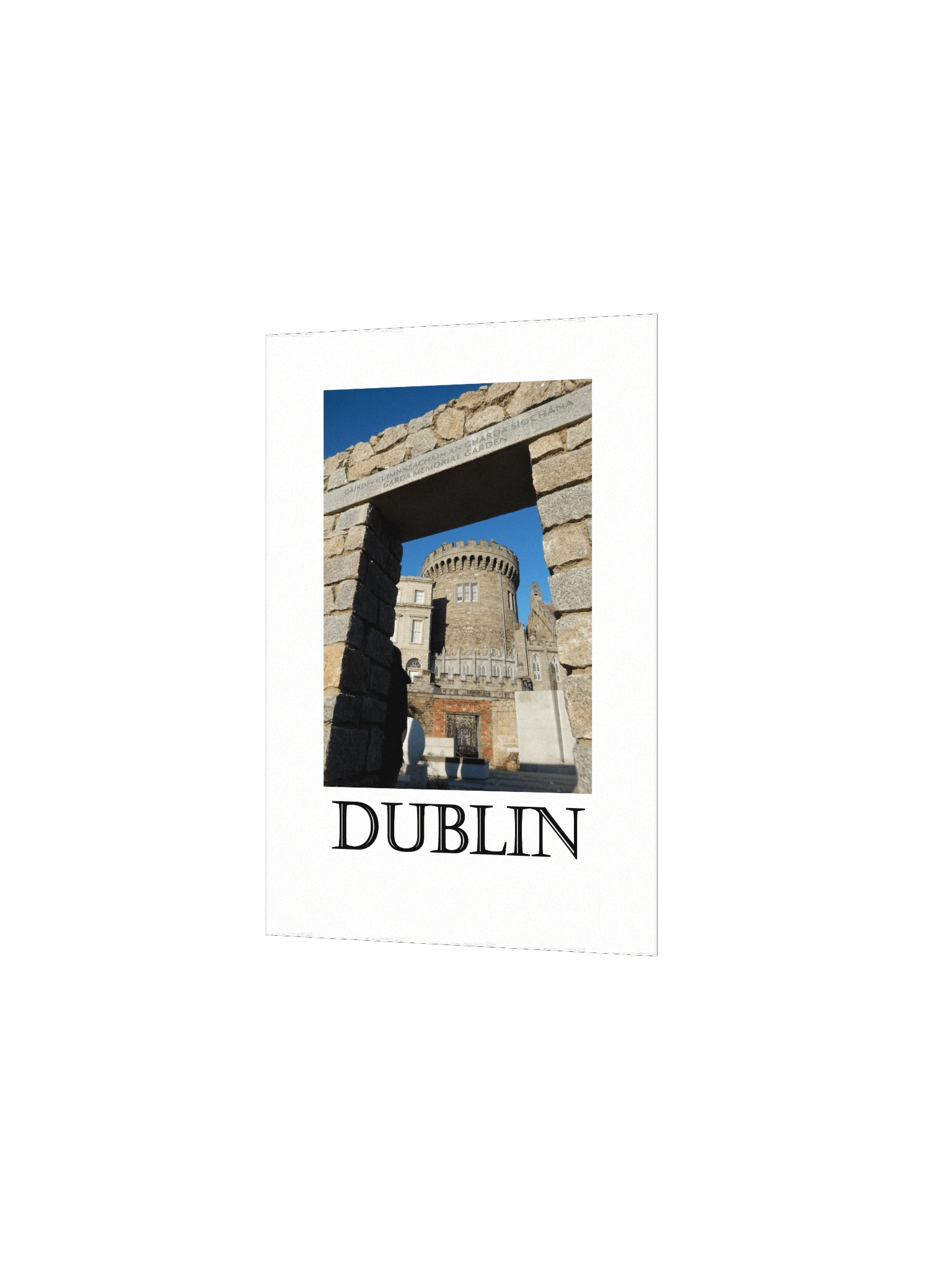 Dublin - Dublin Castle product image (9)