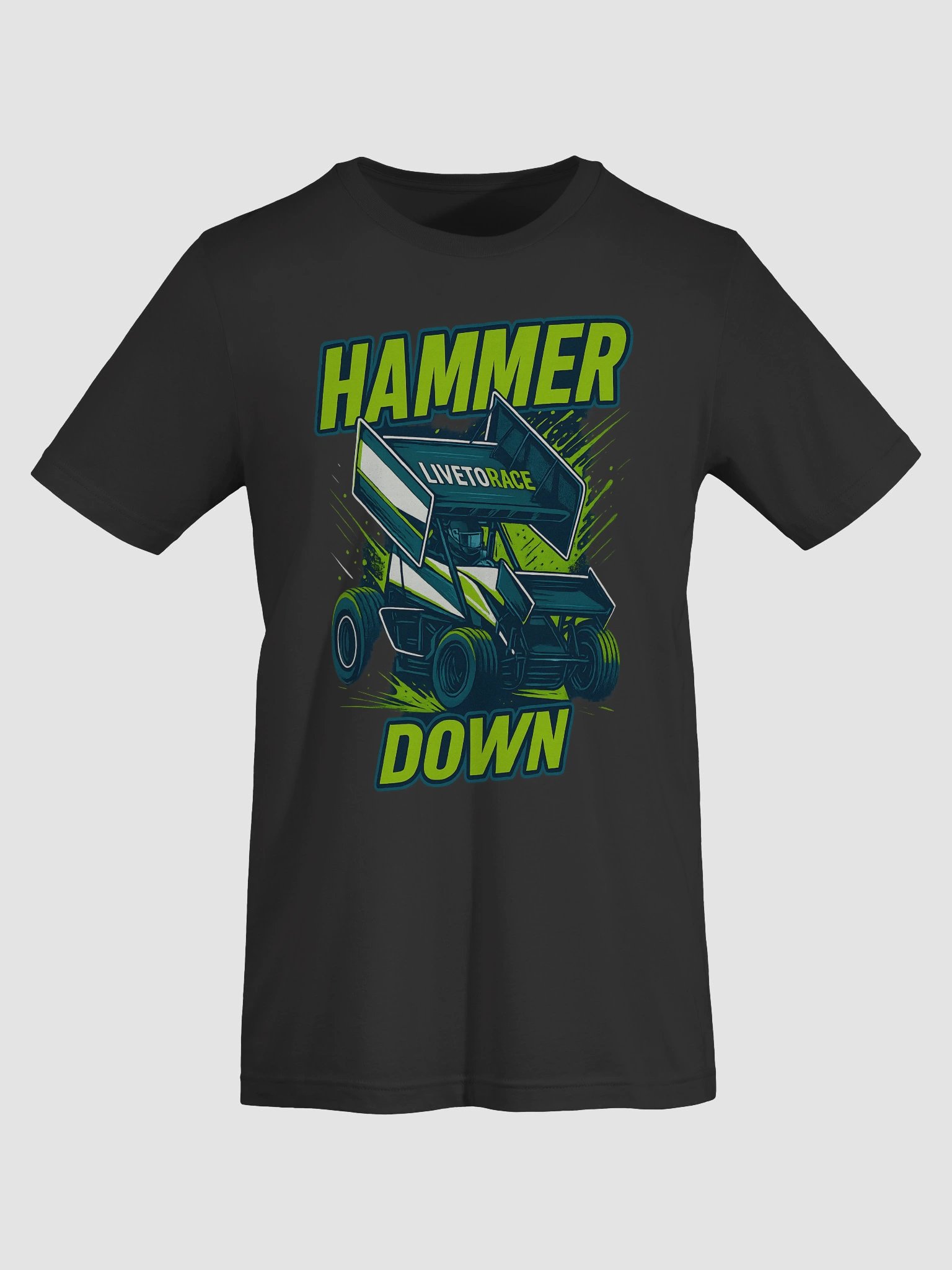 Hammer Down! product image (7)