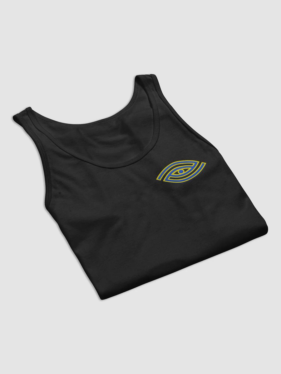 EyeSeeU Tank Top product image (8)