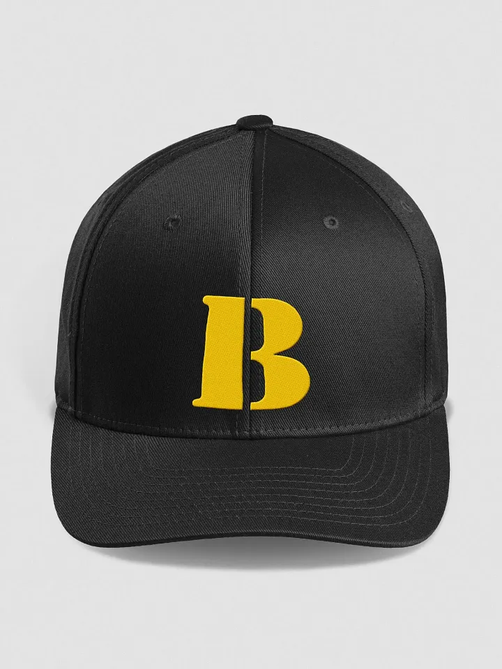 Major League Bumble Flexfit Hat product image (1)