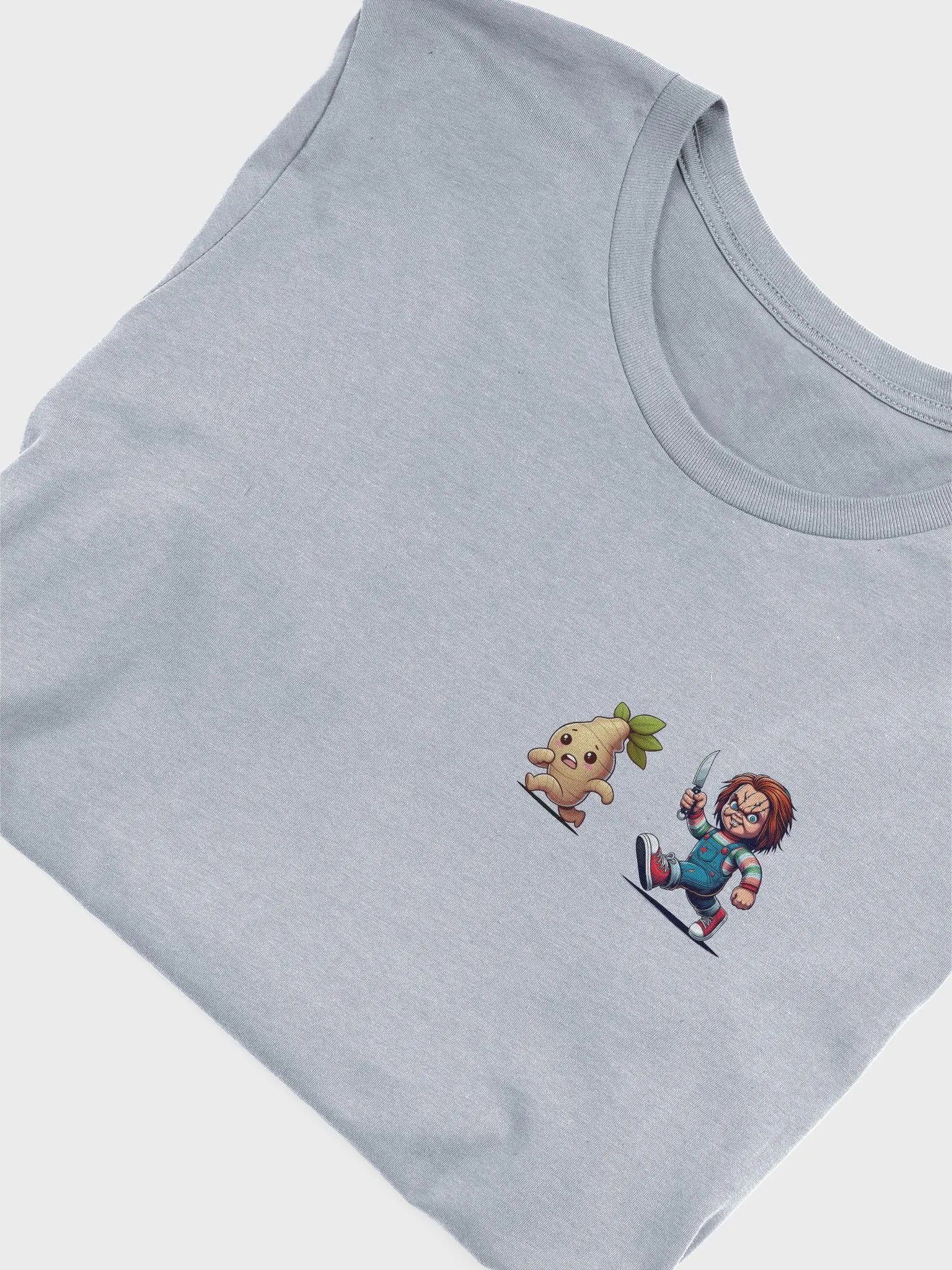 Ginger & Friends Tee (Good Guy) product image (1)