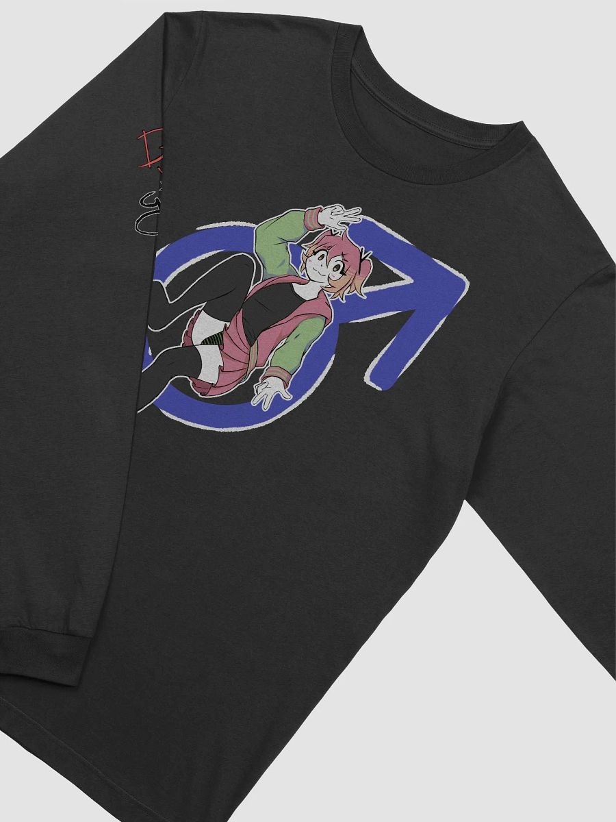 Lily Rep Tee Long Sleeve product image (7)