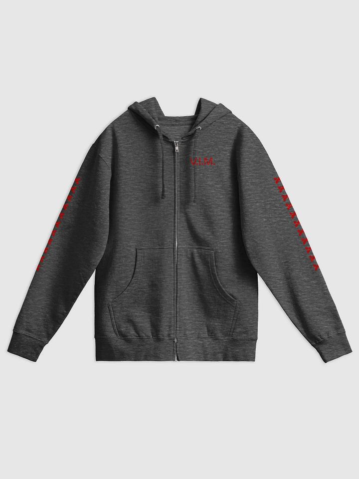 Vanessa Into Madness Zip Jacket product image (2)