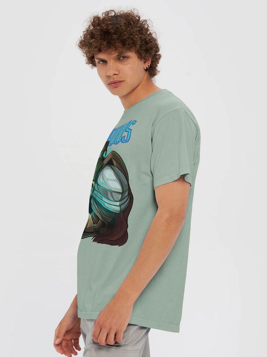 Be Curious. Tee Shirt product image (83)