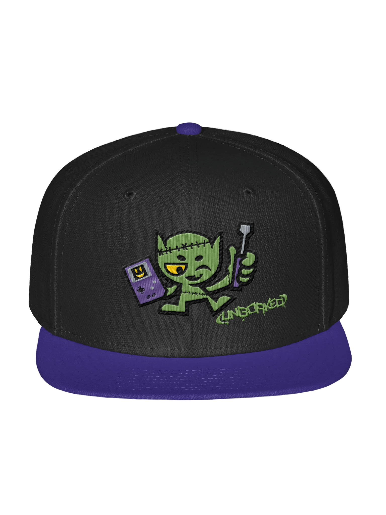 Monster Sproink [LIMITED] product image (1)