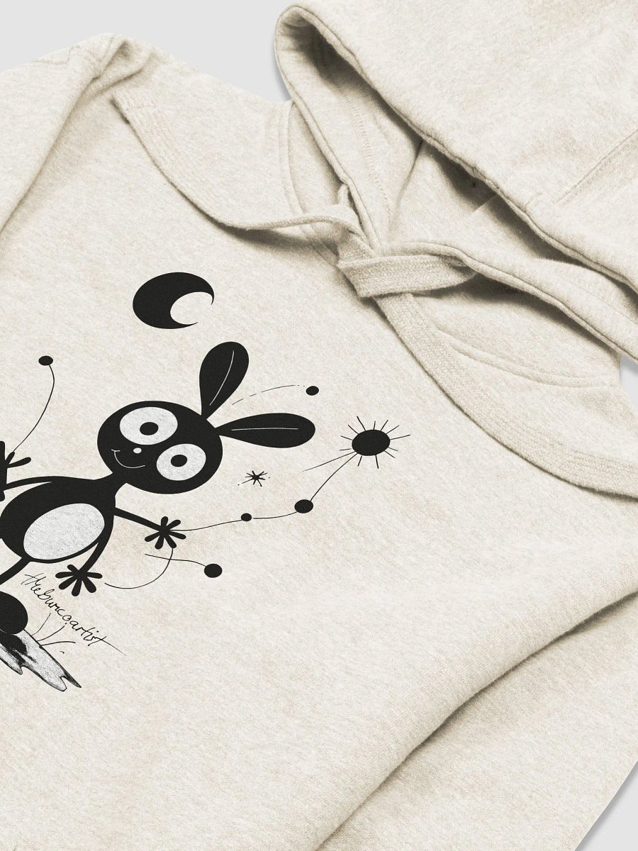Cotton Heritage Unisex Premium Hoodie product image (1)