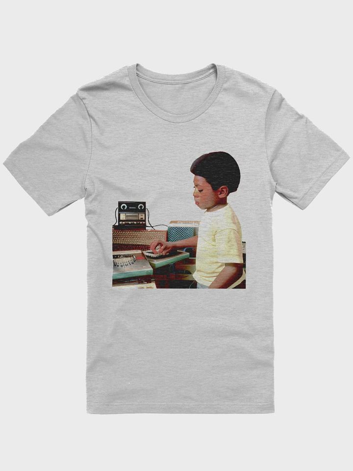 Exploritorian [Letter 68] product image (2)