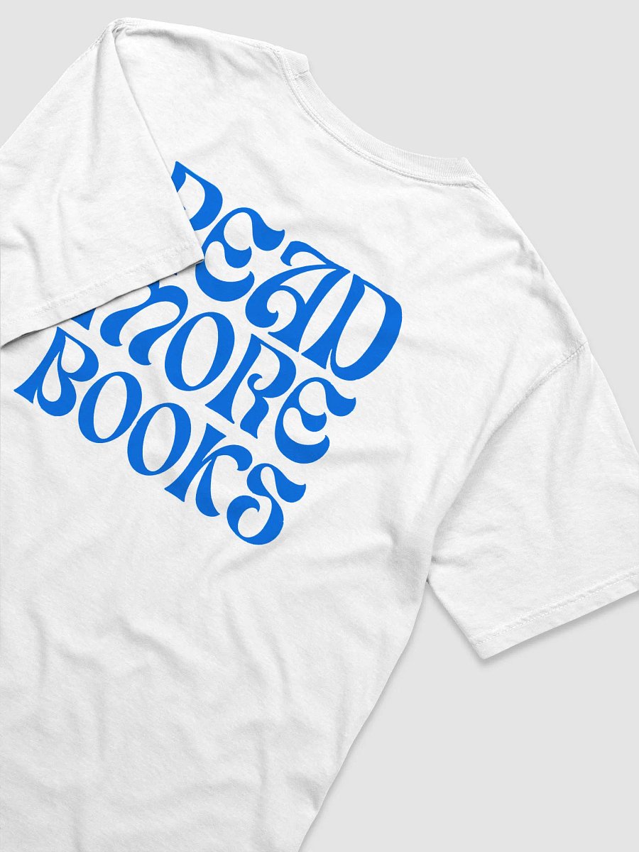 Read More Books Comfort Tee product image (91)