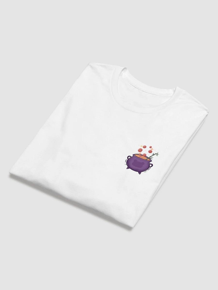 Aurora Book Long Sleeve - Front Design product image (18)